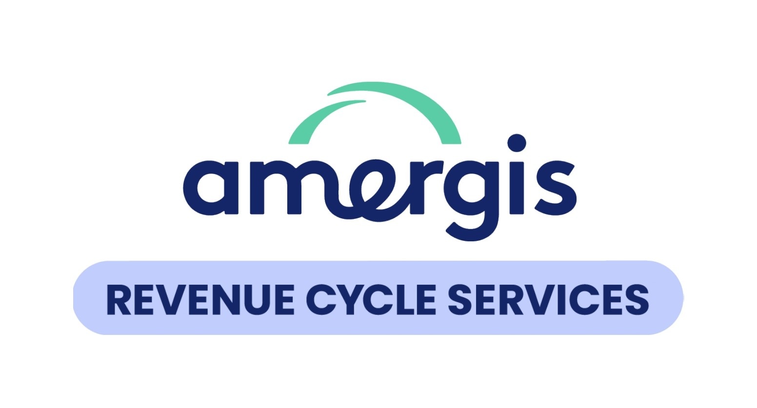 Amergis Logo