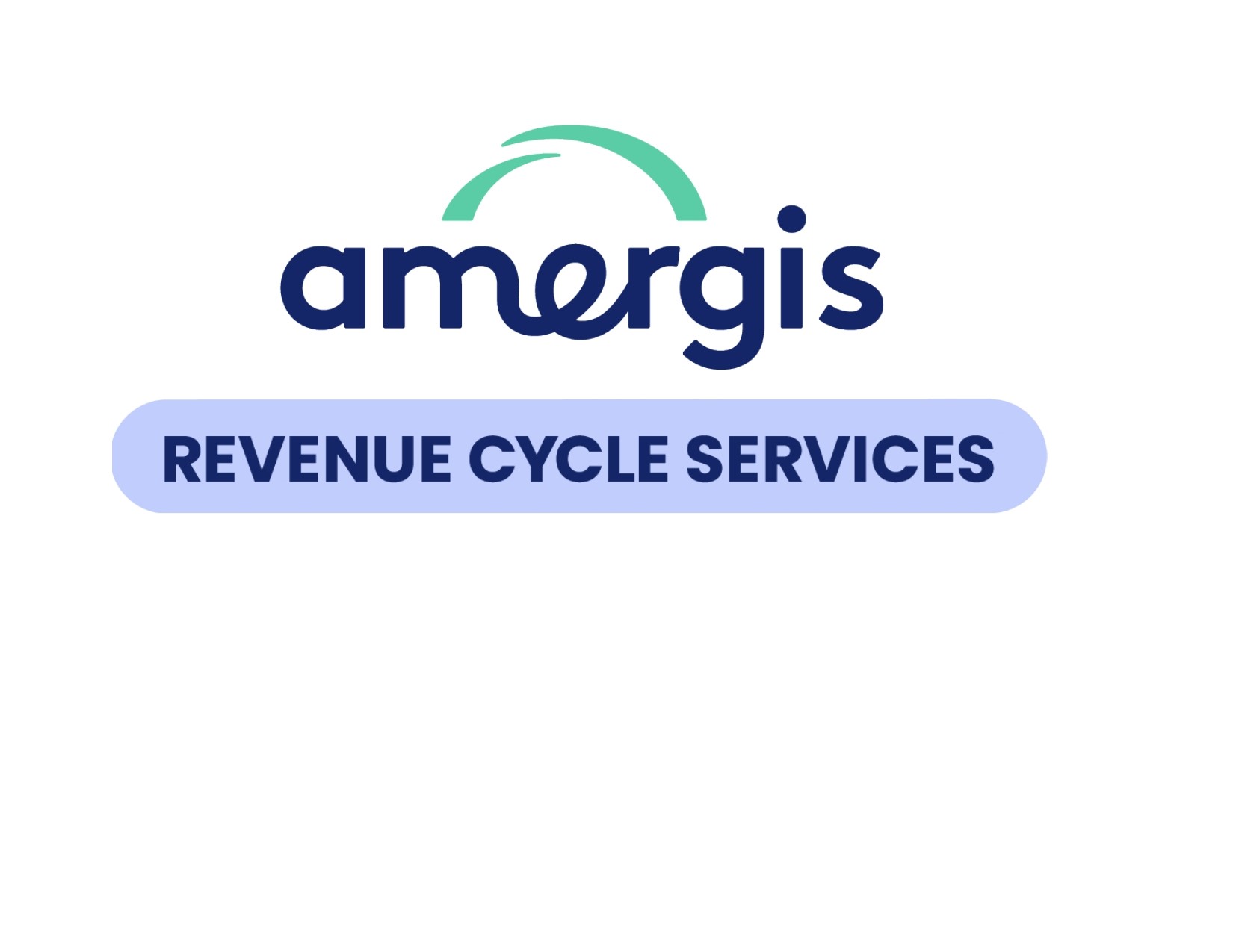 Amergis Logo